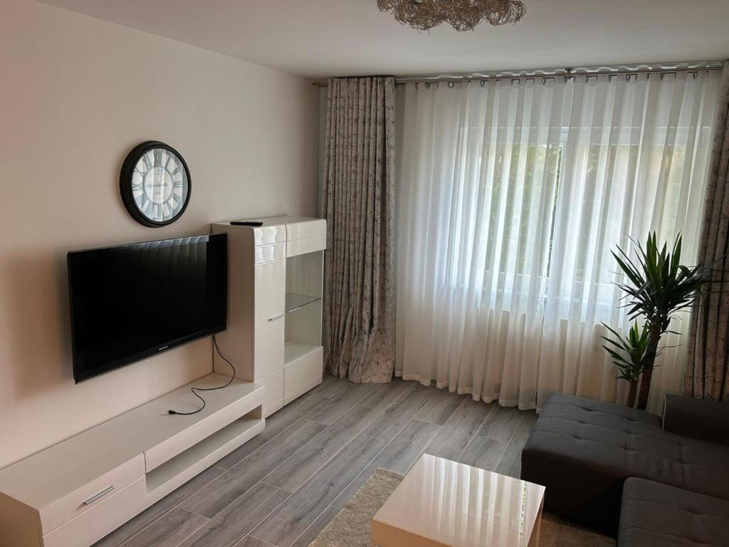 Apartment Hamburg Perle Екстер'єр фото